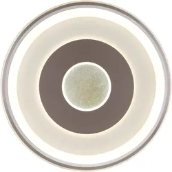 Globo, Deckenleuchte, Williamson