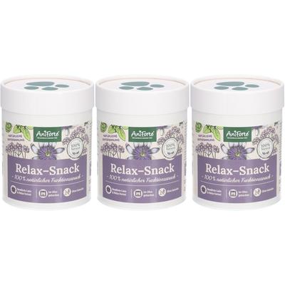 AniForte Relax Snack x3 3x300 g Futter