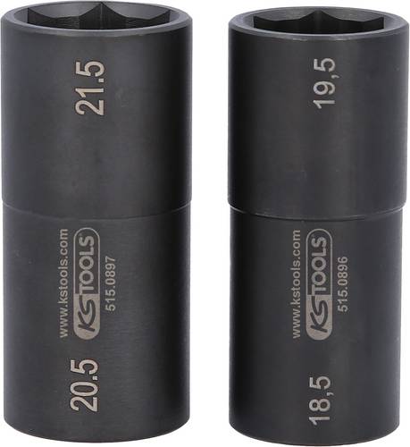 KS Tools Stecknuss-Set 515.0895