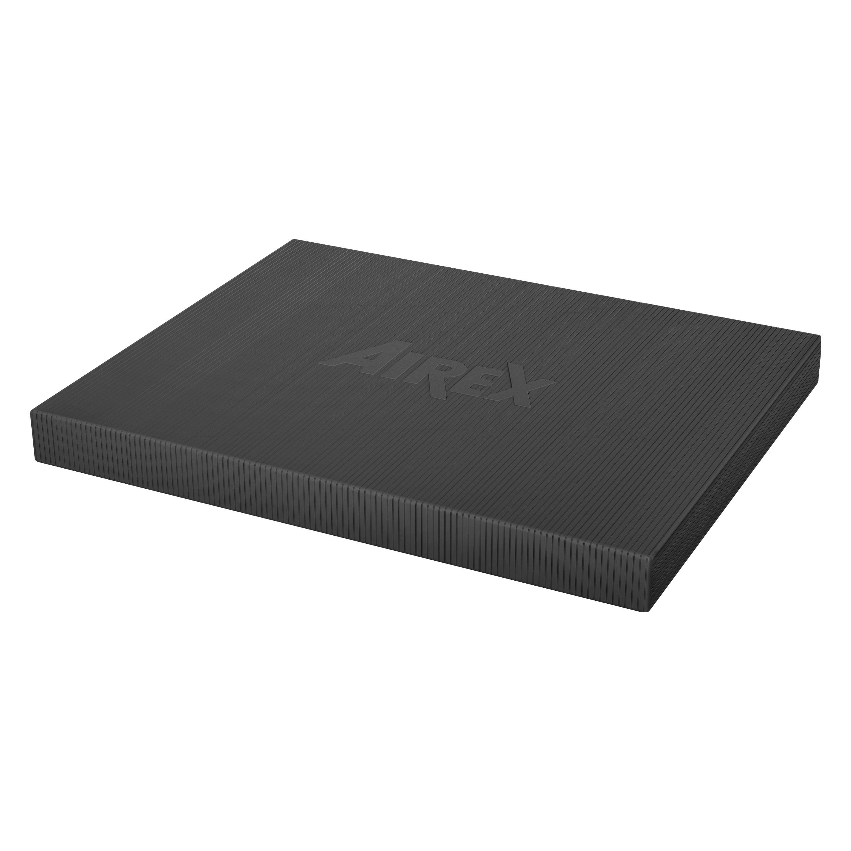 Airex HEARTBEAT Balance-pad black (93241)