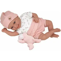 Arias Babypuppe Colin 40 cm
