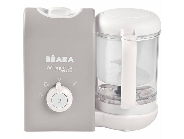 Robot cuiseur Babycook Express