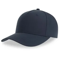 Atlantis Unisex 5-Panel Baseball Kappe Klassische Cap FIJC