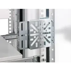 Schneider Electric NSYEUVD Actassi, Befestigungsplatte, VPE 1