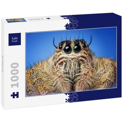 Lais Puzzle Springspinne 1000 Teile