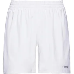 Head, Herren, Sporthose, Club (S), Weiss