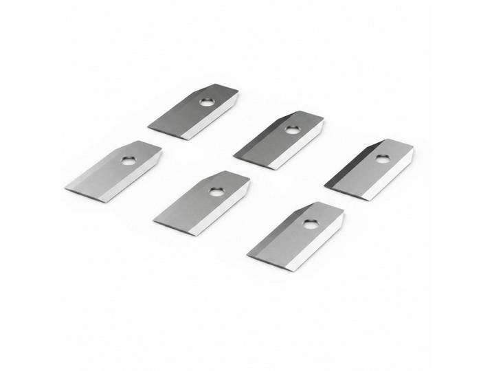 AirSeekers Lames de tondeuse (Lot de 18)