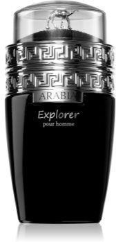 Le Chameau Arabia Explorer Eau de Parfum para homens 100 ml. Arabia Explorer
