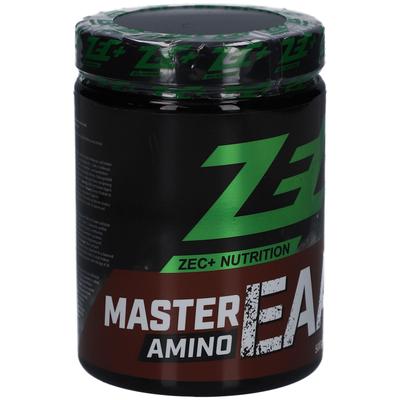 Master Amino EAA Powder (500g) Cola 500 g Pulver