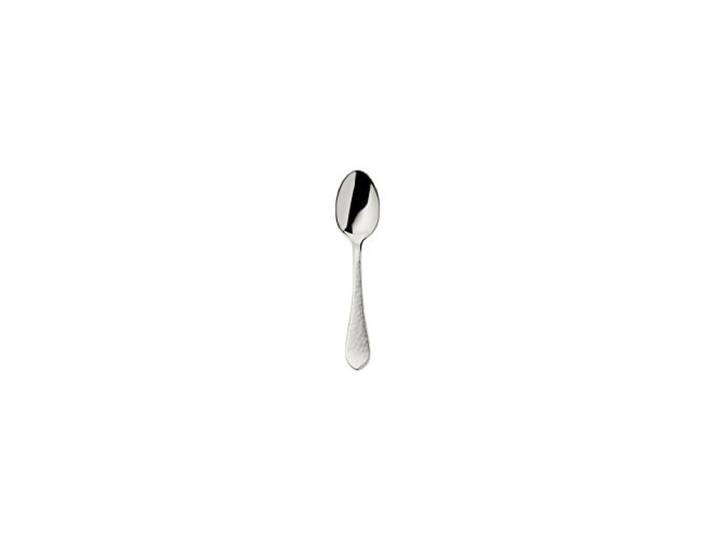 Robbe & Berking Martelé Moccalöffel (925 Sterlingsilber)