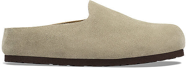BIRKENSTOCK Pantoletten AMSTERDAM MULE beige   46 46