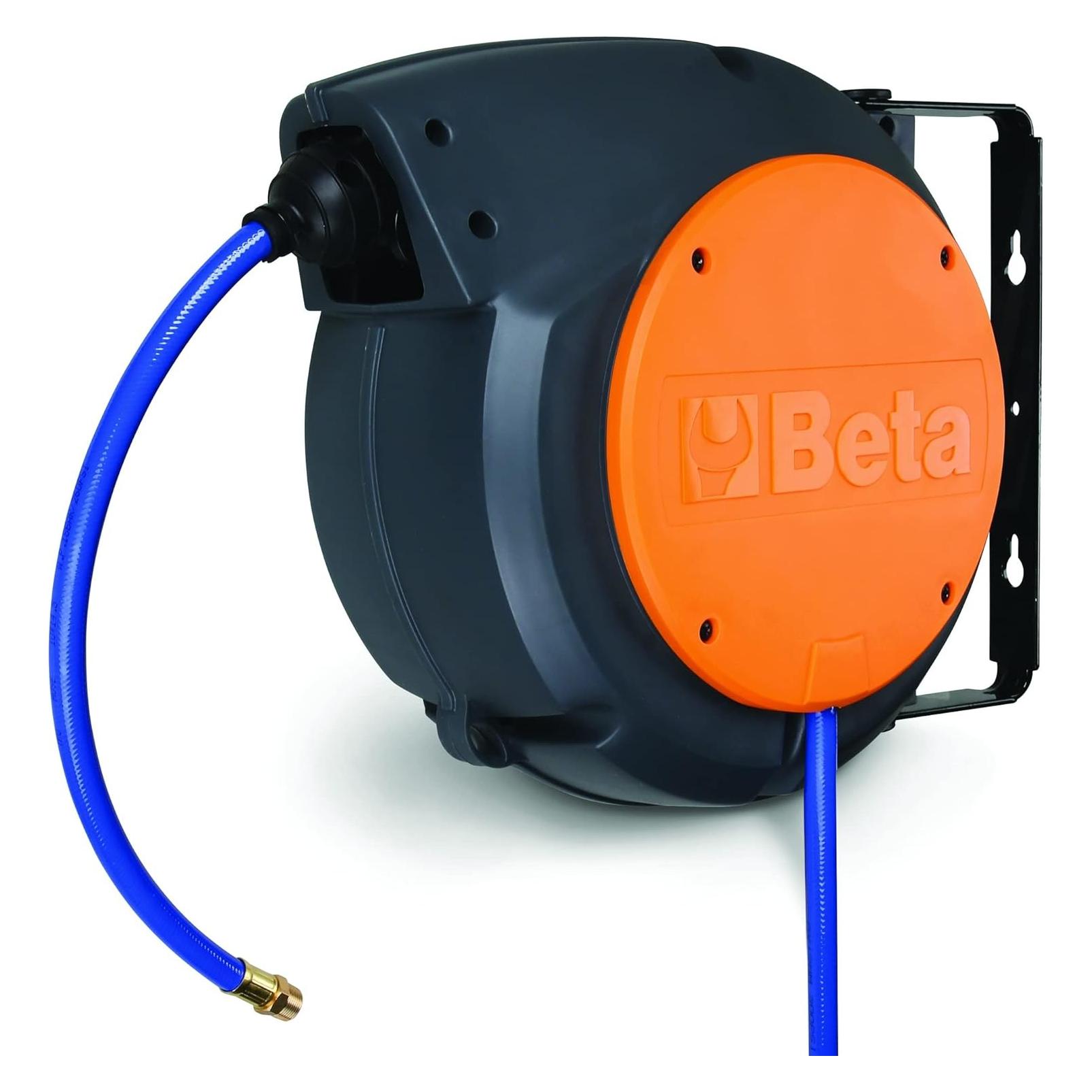 MGA Automatische Rolle (10 m) (B0B5S2J36Z)