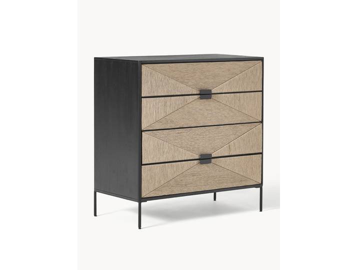 Commode en manguier June