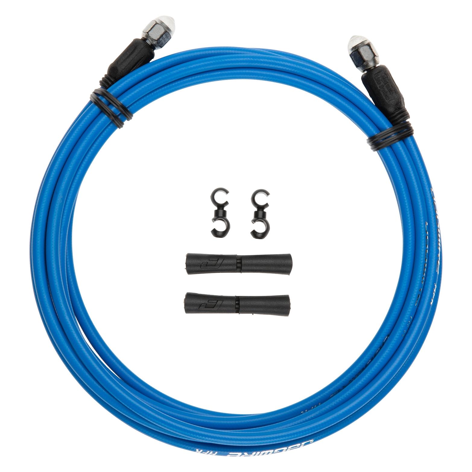 Jagwire Durite Universelle HYFLOW Quick-Fit (JA7467)