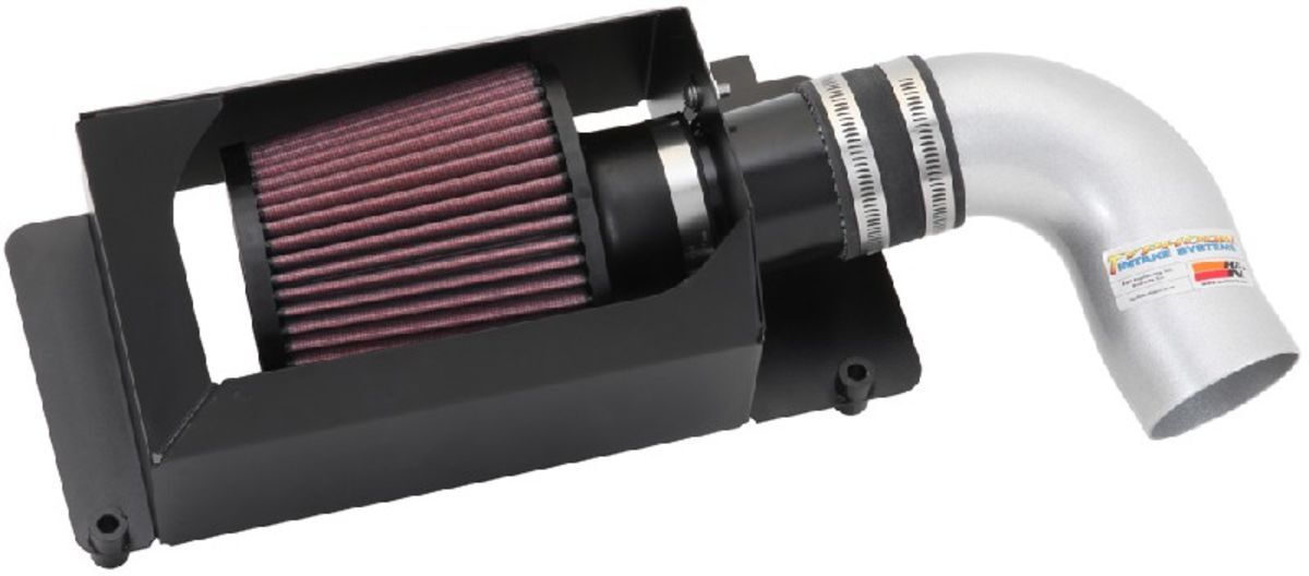 K&N Filters Ansaugsystem K&N; 69-2023TS