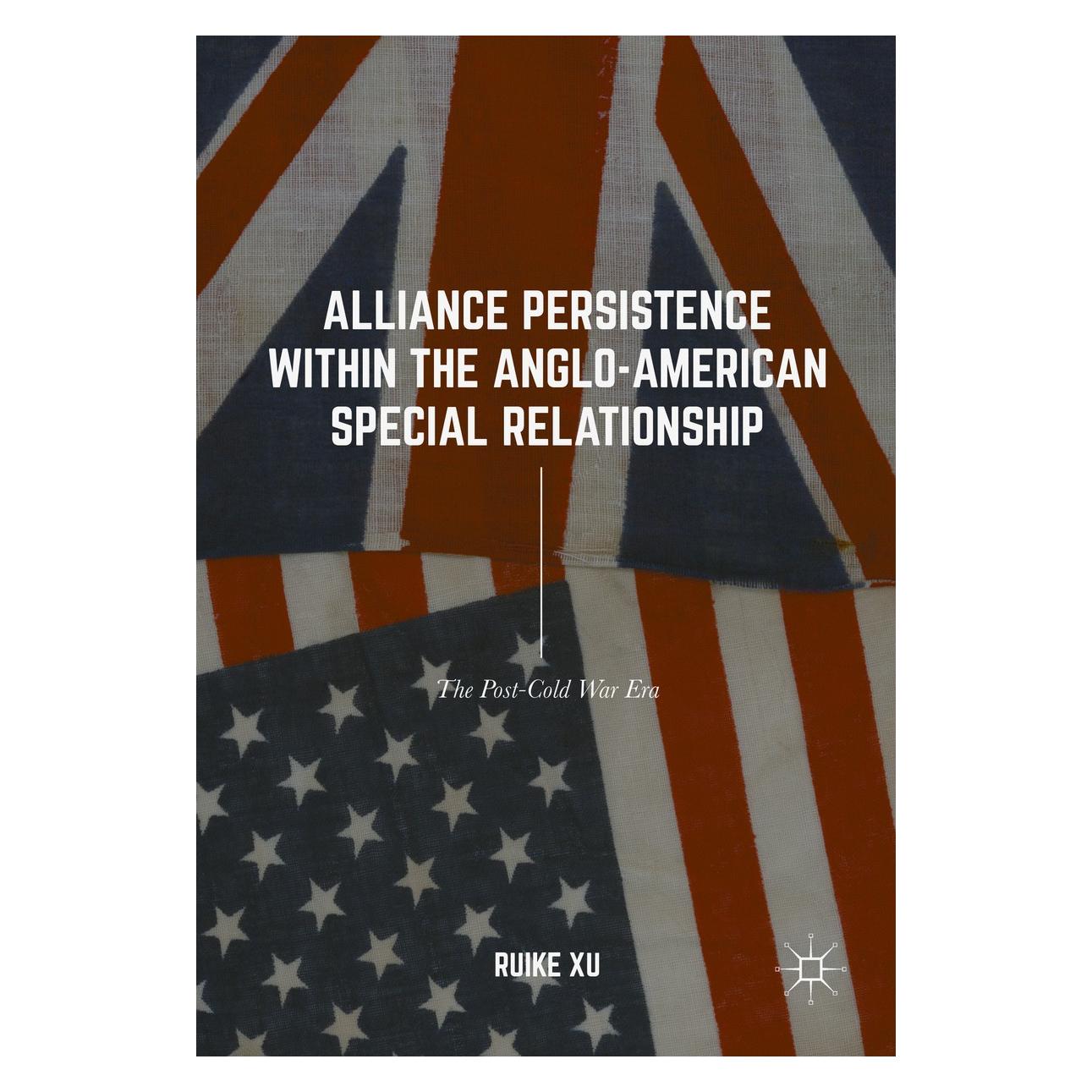 Springer Xu:Alliance Persistence within the Angl (Englisch, Hardcover, Ruike Xu) (9783319496184)