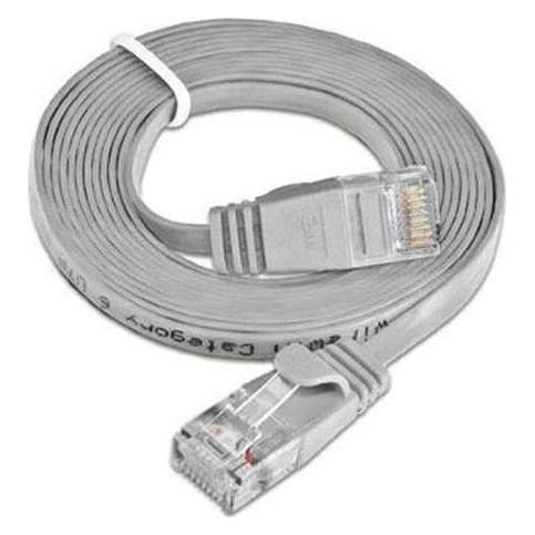 Lightwin Netzwerkkabel (UTP, CAT6, 0.25 m) (PKW-SLIM-KAT6 0.25)