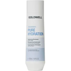 250ml Goldwell Dualsenses Pure Hydration Feuchtigkeits Shampoo
