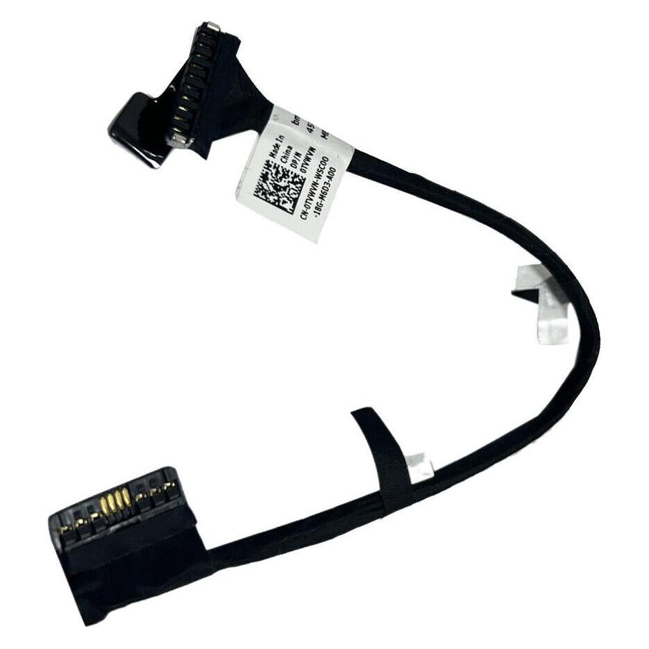 Dell Battery Cable, for 6 cell (6 Zellen) (TVWVN)