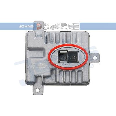 Johns Steuergerät, Beleuchtung [Hersteller-Nr. 200111-2] für BMW