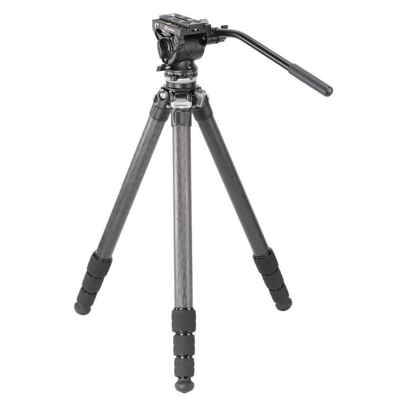 Leofoto Ranger LS-284CEX+BV-10 (Carbon) (LS-284CEX+BV-10)
