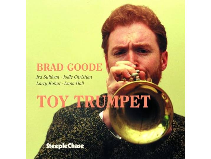 Brad Goode - Toy Trumpet