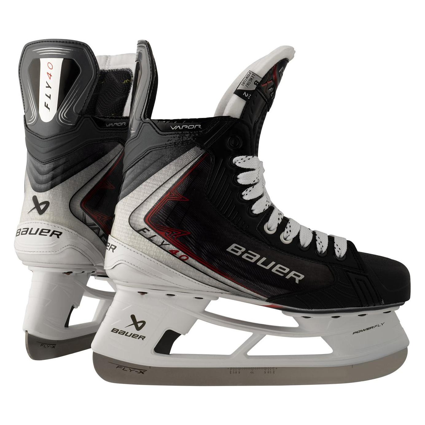 Bauer Schlittschuh Vapor FLY40 - Jr. D 03.0 (36) (Bauer)