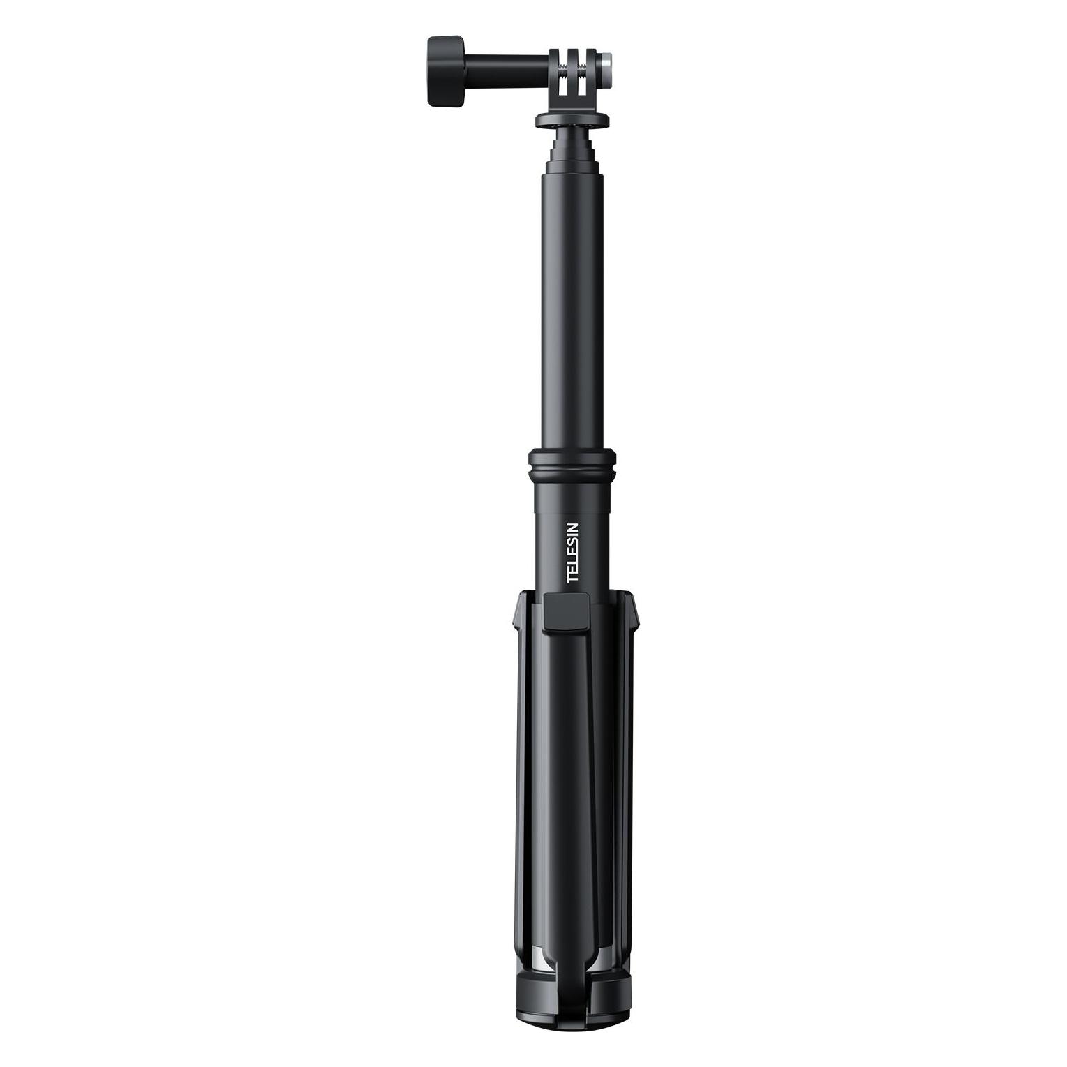 Telesin Selfie stick / tripod for sport cameras (GP-MNP-090-S) (GP-MNP-090-S)