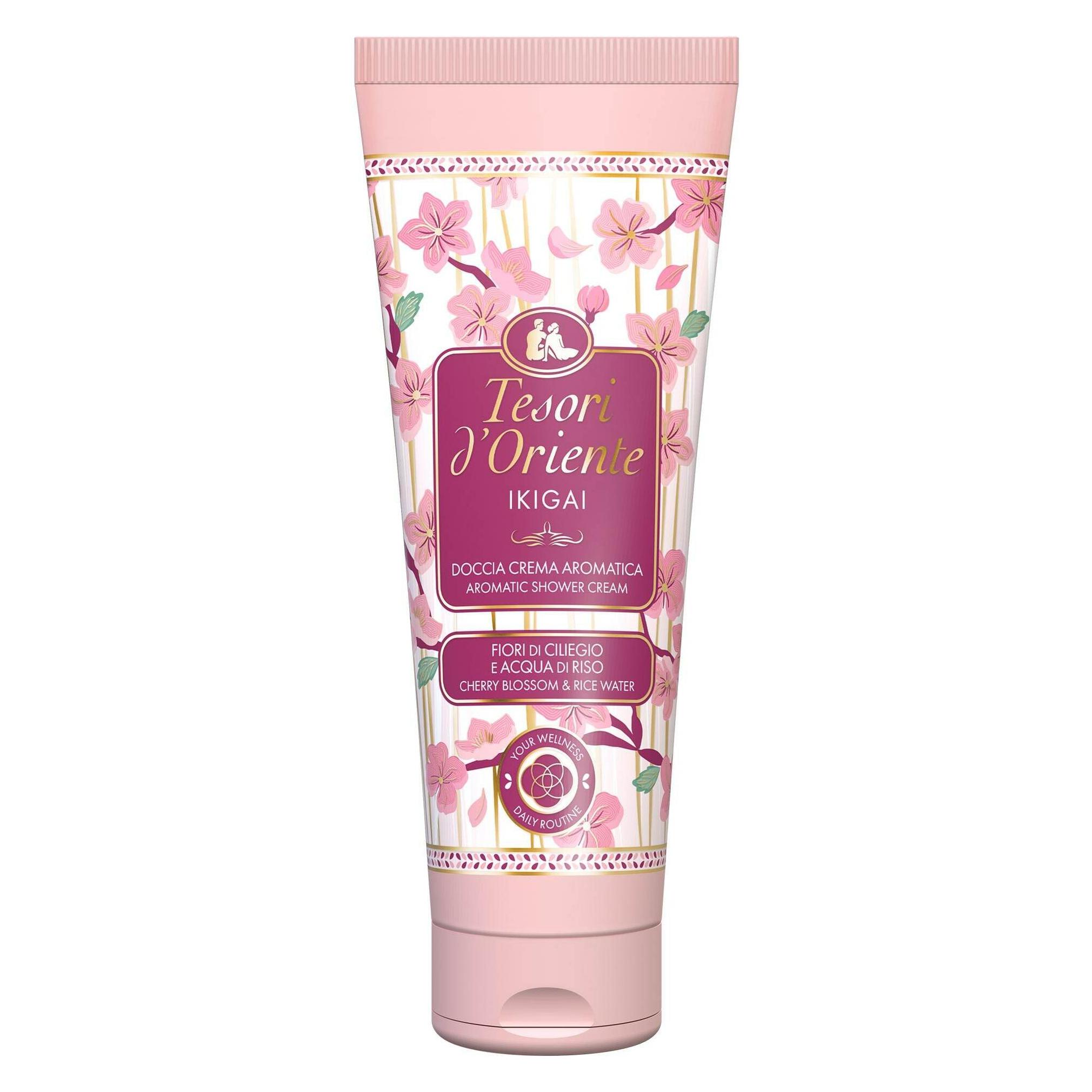 Londa Tesori d'Oriente - Ikigai - - Volume: 250 ml (250 ml) (1776)