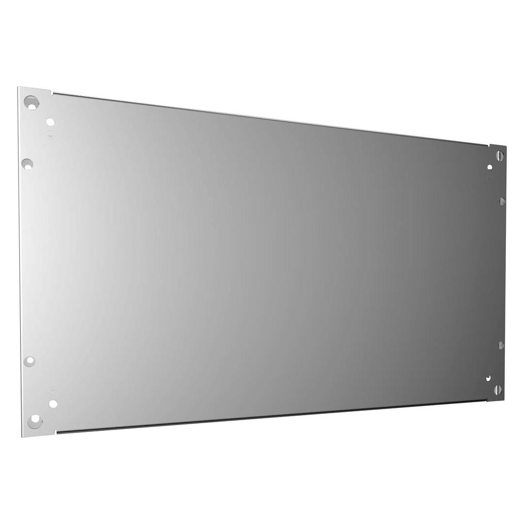 Rittal VX Teilmontageplatte, BH: 700x400 mm (8617570)