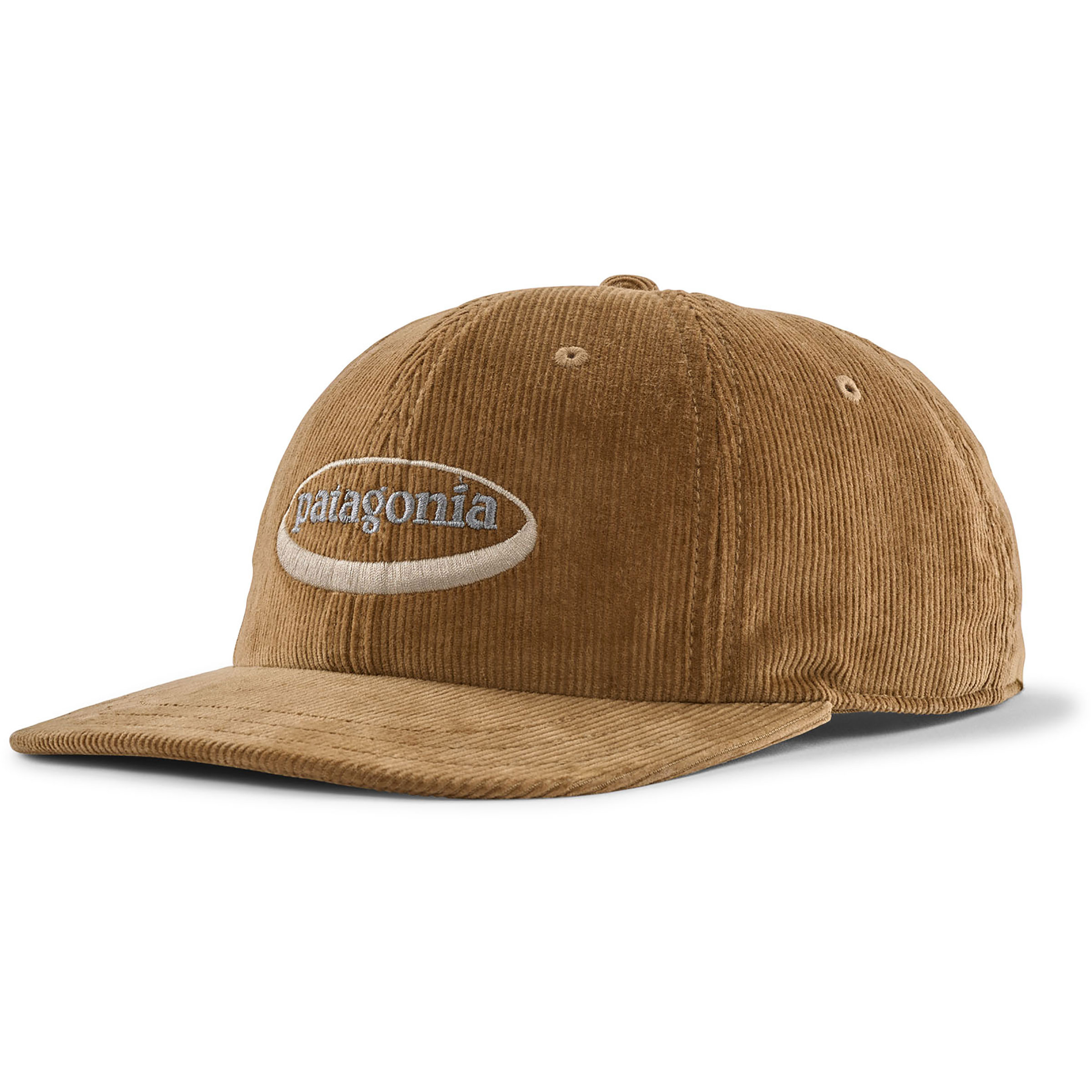 Patagonia Corduroy Cap Basecaps braun Lifestyle Hautfreundlich