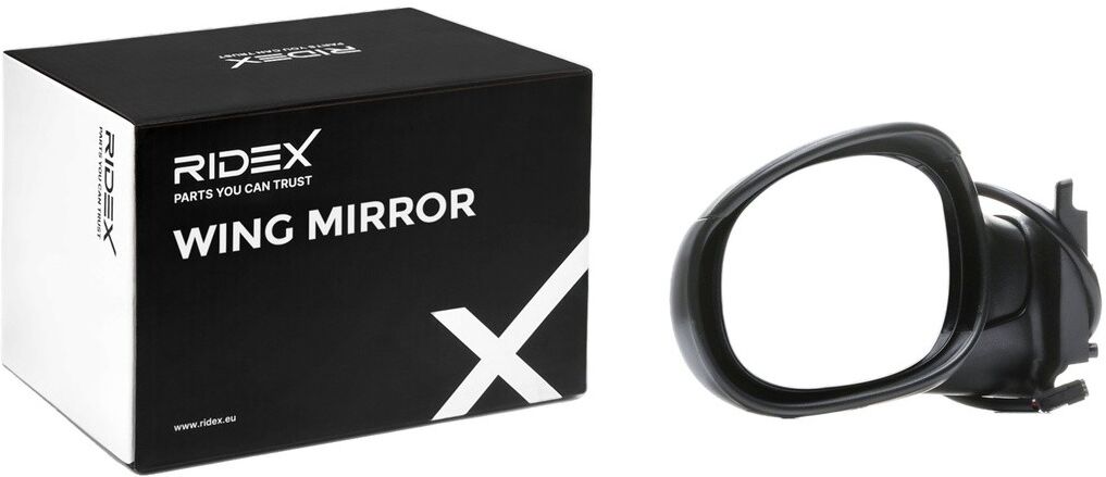 RIDEX 50O0141 Wing mirror