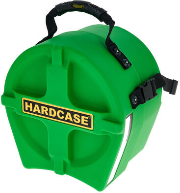 Hardcase "08" Tom Case F.Lined L.Green" Light Green