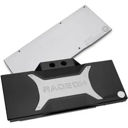 EKWB EK-Quantum Vector RX 6800/6900 D-RGB - AMD Radeon Edition, GPU Wasserkühler