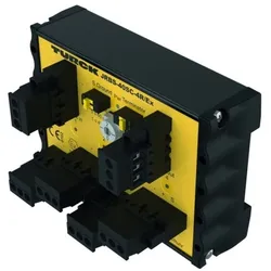 Turck Verteilerbaustein JRBS-40SC-4R/EX