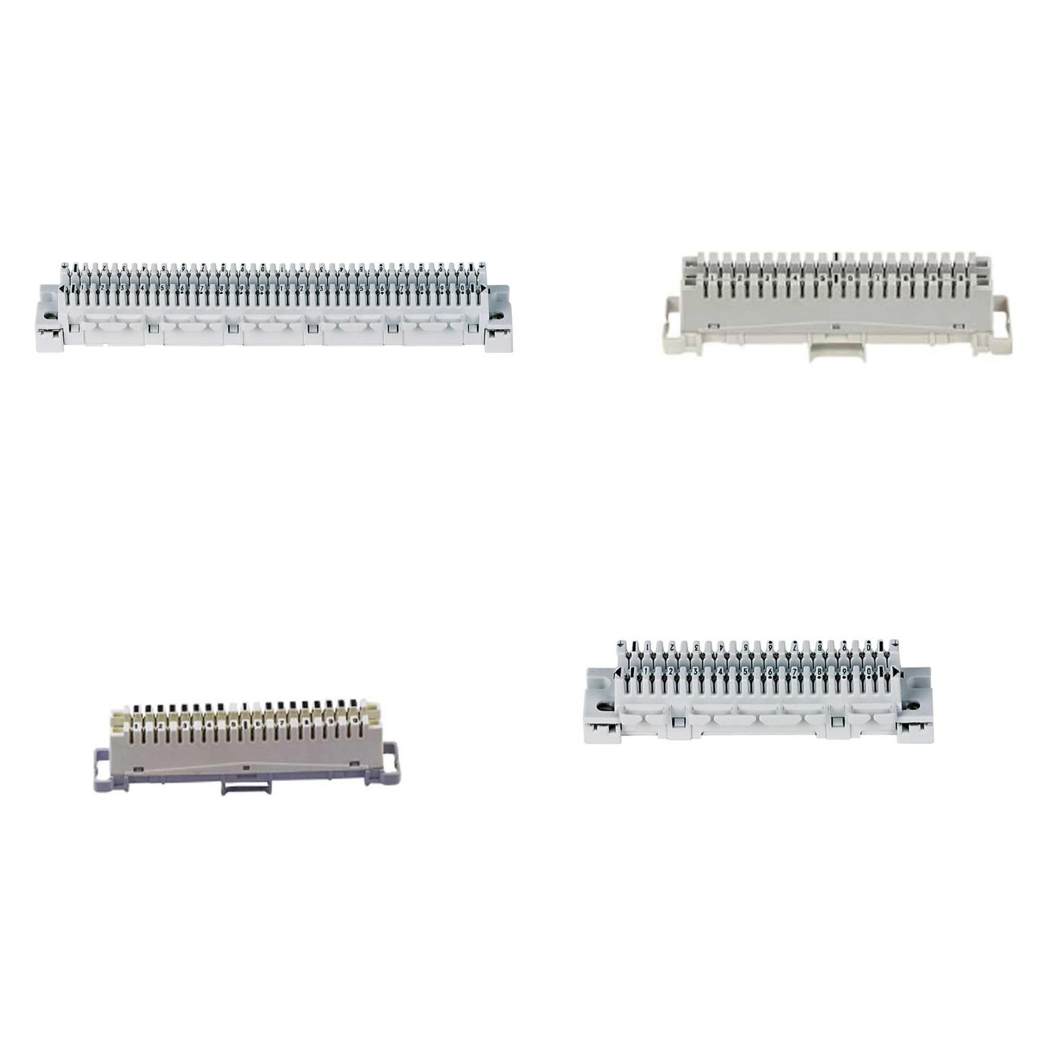 Corning LSA PLUS Anschlussleiste Baureihe 1 (79101-517 00)