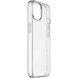 CLEARDUOIPH14T Backcover Clear f. Iphone14, transp.