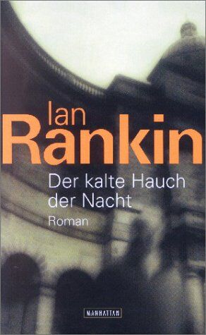 Ian Rankin - Der kalte Hauch der Nacht - Preis vom 09.10.2026 07:28:09 h