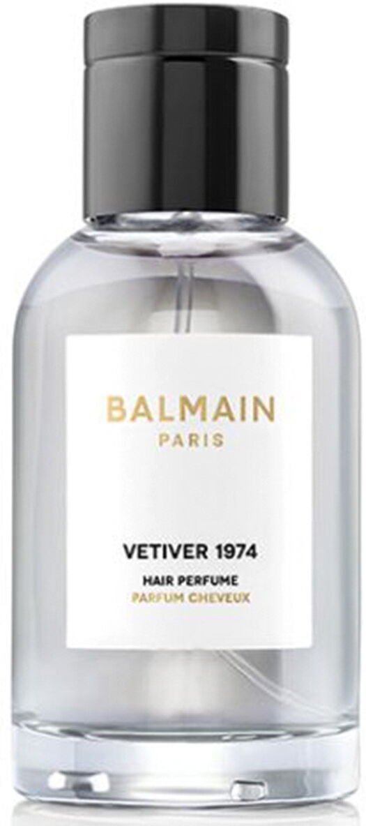 100ml Balmain Hair Couture Hair Perfume Vetiver 1974