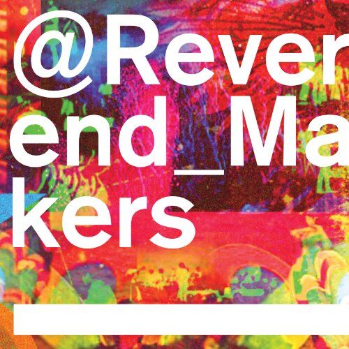 Reverend and the Makers - @ Reverend_makers (Deluxe Edition) - Preis vom 17.10.2026 19:25:27 h