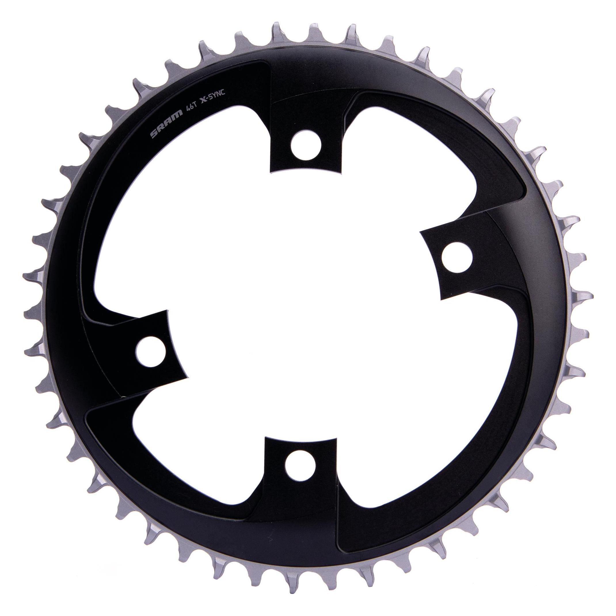 Sram Chain Ring Road 107BCD X-Sync (46) (00.6218.014.001)