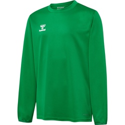 HUMMEL hmlESSENTIAL SWEATSHIRT KIDS jelly bean 104