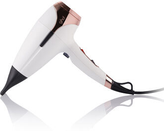ghd Helios Professional Hairdryer White 1 un