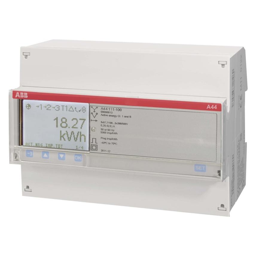 ABB Messwandlerzähler (2CMA170533R1000)