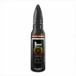 Sour Cherry & Apple Black Edition Aroma by Riot Squad