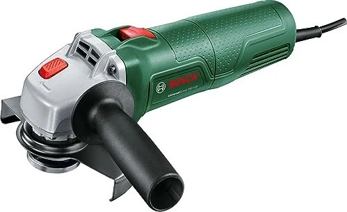 BOSCH Elektrischer Winkelschleifer 125 mm UniversalGrind 750-125 0.603.3E2.001