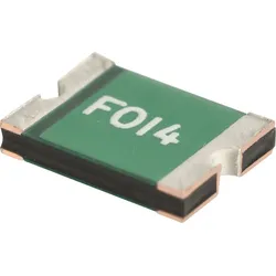 PTC FSMD200R - PTC-Sicherung, SMD 1812, 8V, 2A, rückstellend