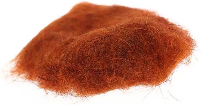 Wapsi Slf Squirrel Dub-Burnt Orange