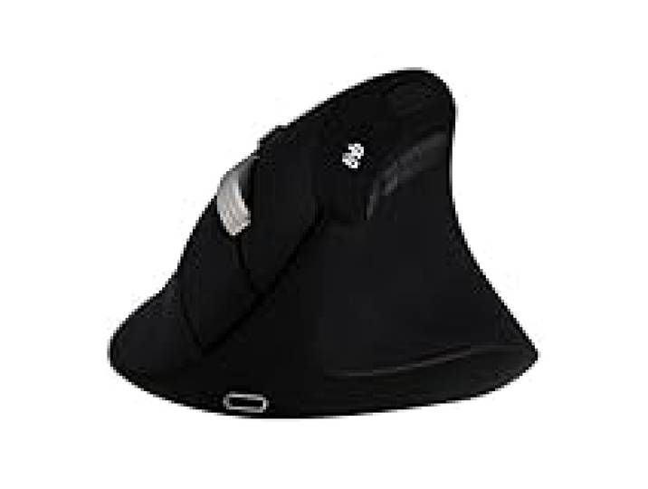 T'nB Infinite - Souris Ergonomique sans Fil, Confort Vertical