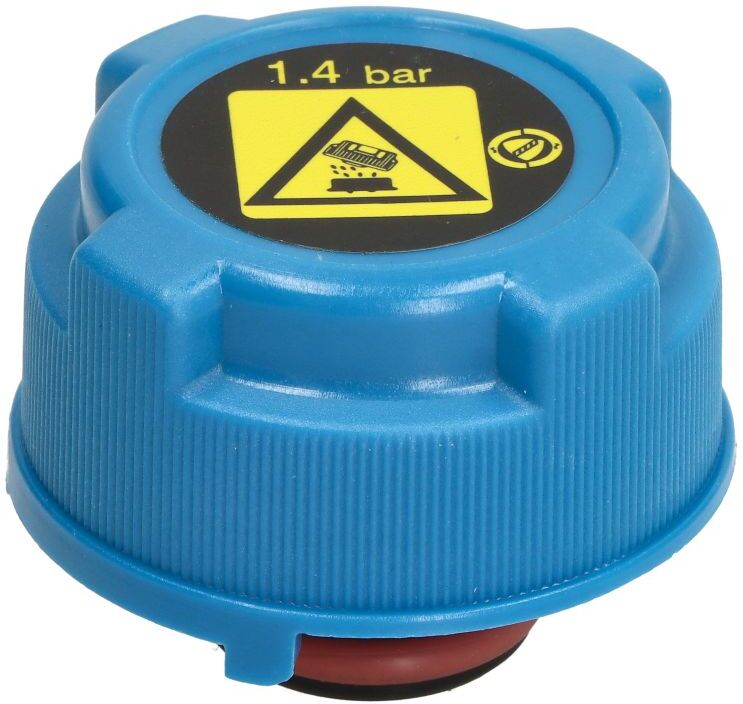 Lema Tappo di chiusura, serbatoio del refrigerante 10430.T